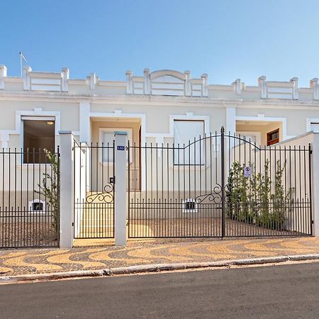 Villa Brotas Exteriér fotografie