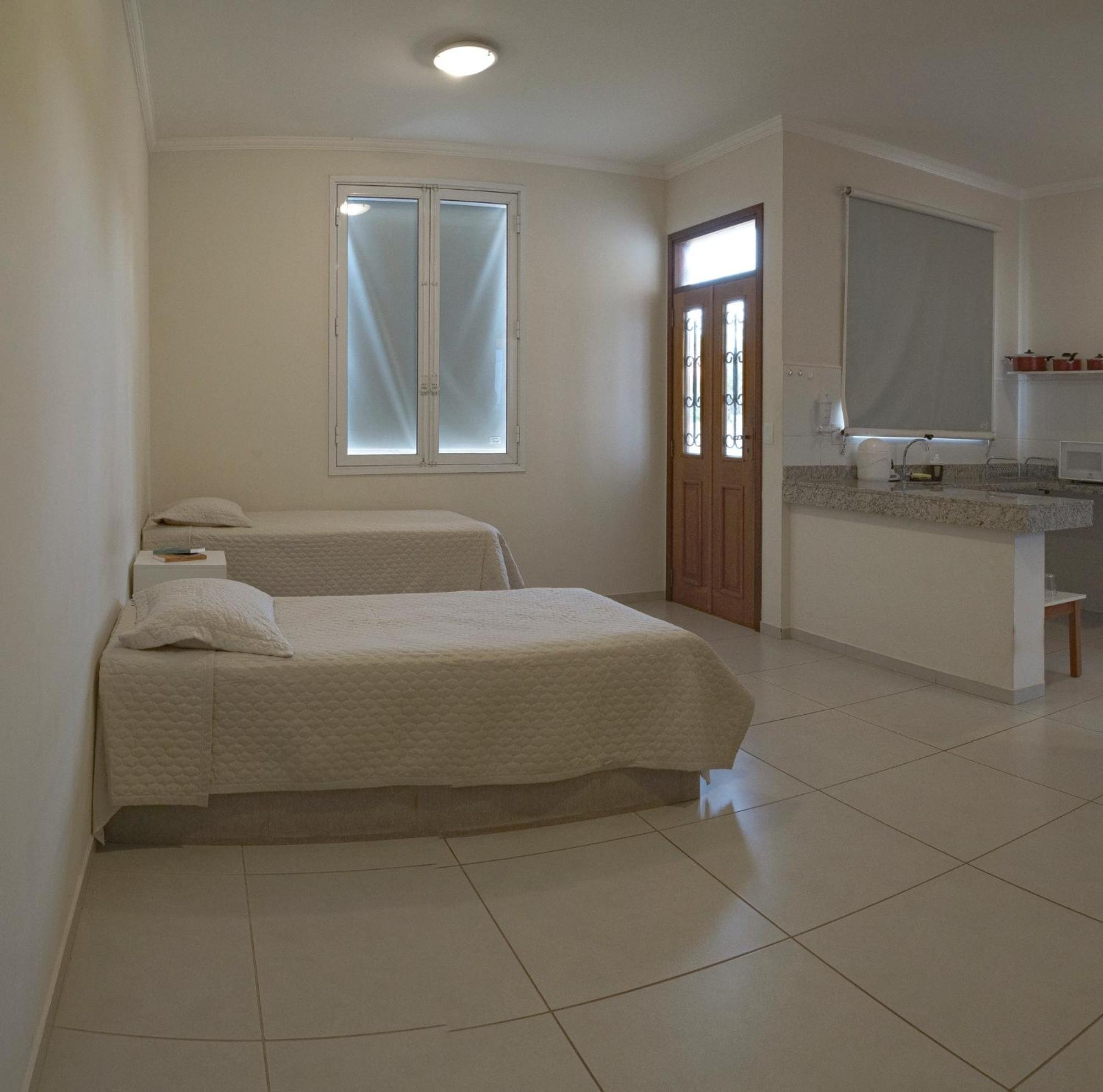 Villa Brotas Exteriér fotografie