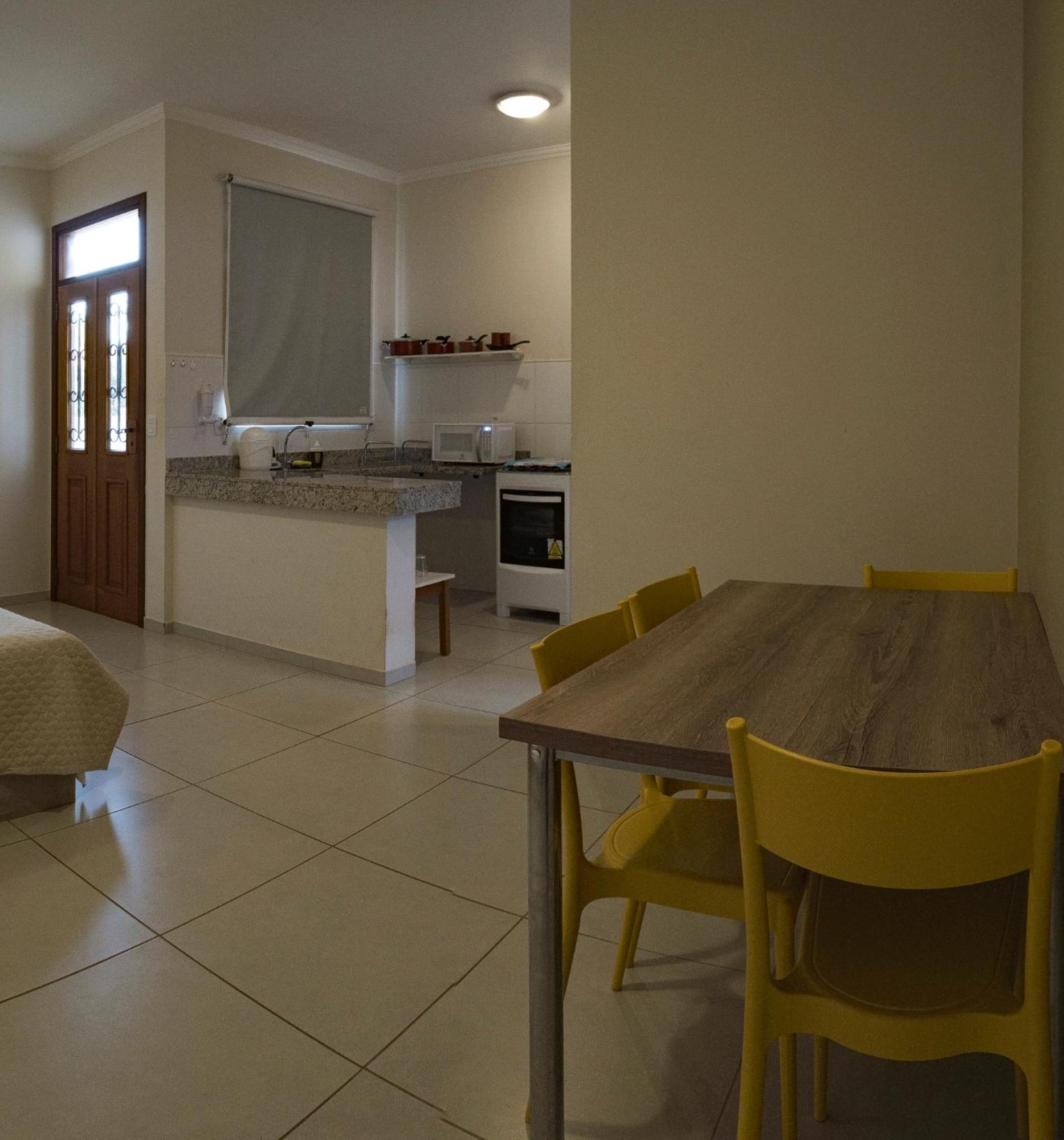 Villa Brotas Exteriér fotografie